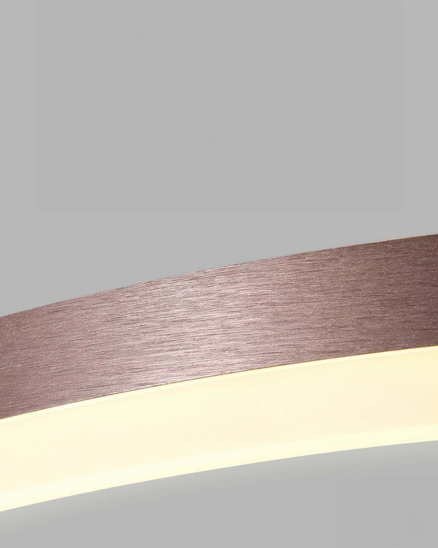 Moderne LED Ring Loftslampe