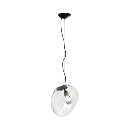Elegant Vanddråbe Pendel Lampe