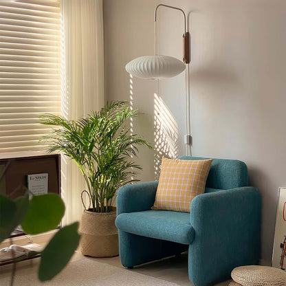 Elegant Væglampe i Midten af århundredet Design