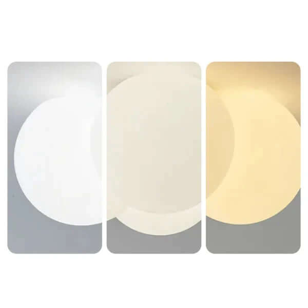 Moderne Sky-Loftslampe i Hardware