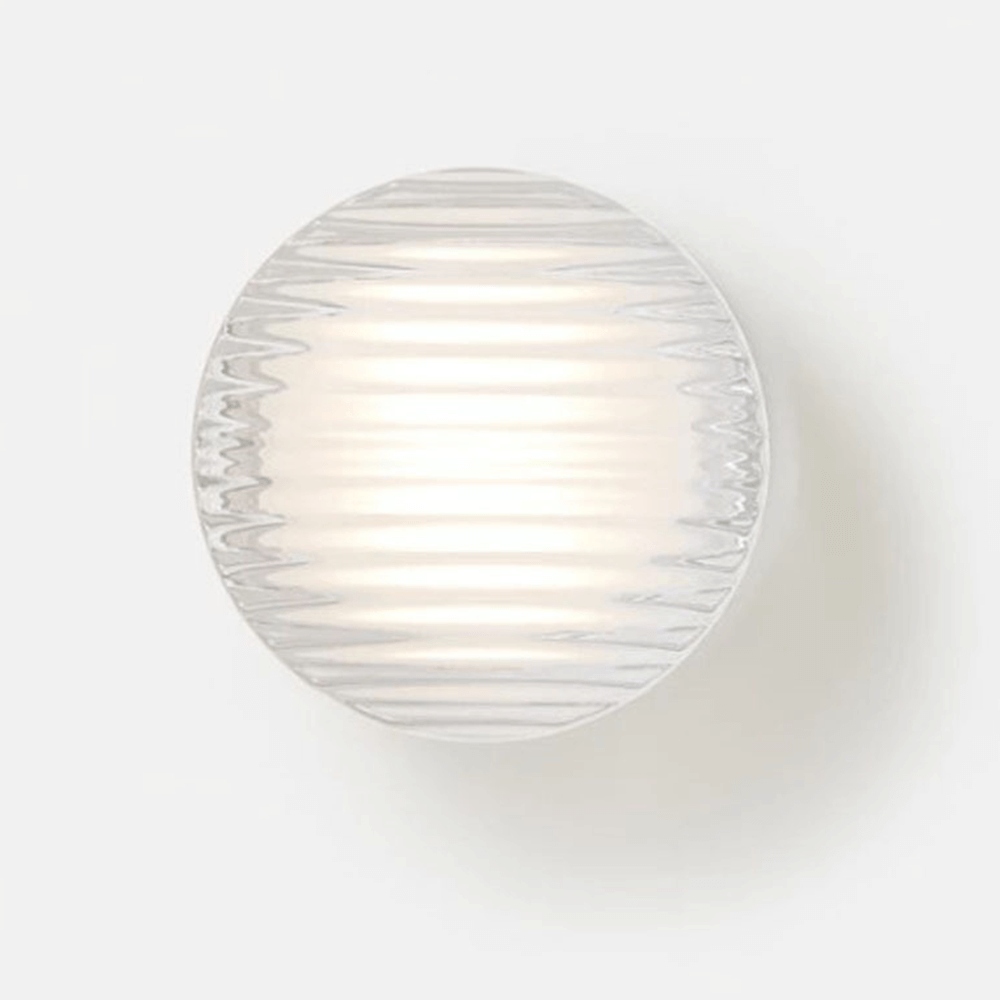 LED Væglampe Indendørs/Udendørs - Moderne Design