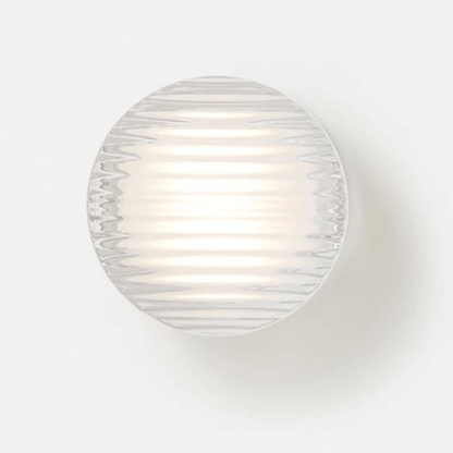 LED Væglampe Indendørs/Udendørs - Moderne Design