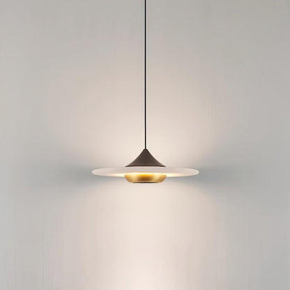 Marmor Pendel Lampe, Elegant Design