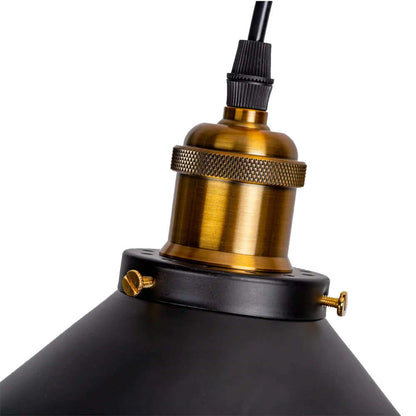 LED Bordlampe med Dæmpbar Belysning