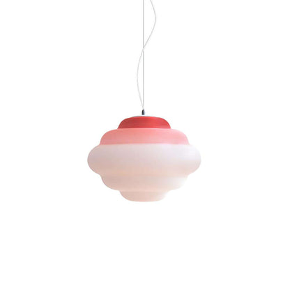 Gradient Sky Pendellampe