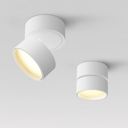 Justerbar LED Loftslampe - Savvina