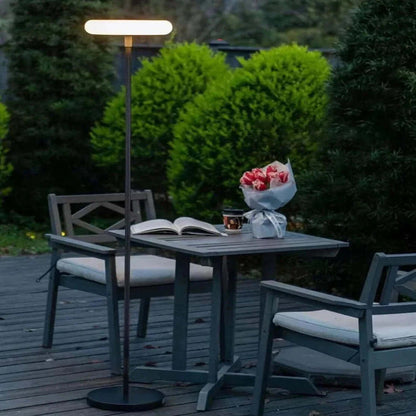 Solcelle Have Lamper Udendørs - 30cm