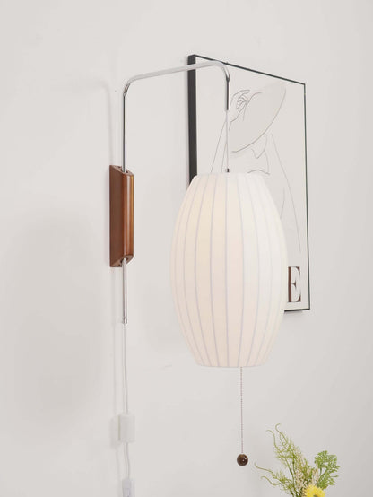 Elegant Væglampe i Midten af århundredet Design