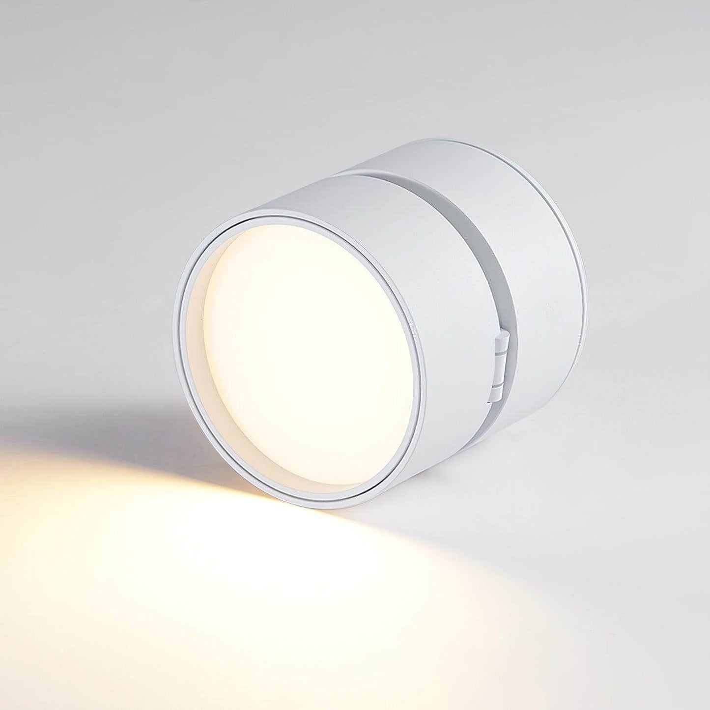 Justerbar LED Loftslampe - Savvina