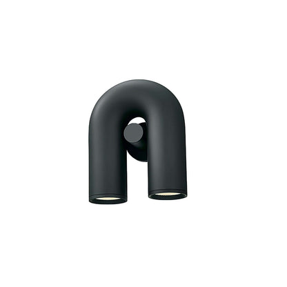 Justerbar Væglampe Cirkus Design LED - 20cm