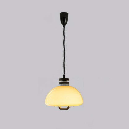 Elegant Pudding Pendellampe - 40cm