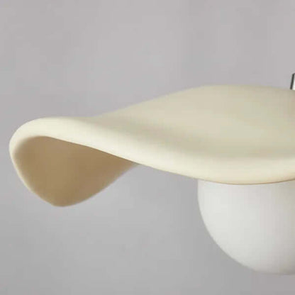 Lotus Wabi Sabi Pendel - 35cm - Spisestue