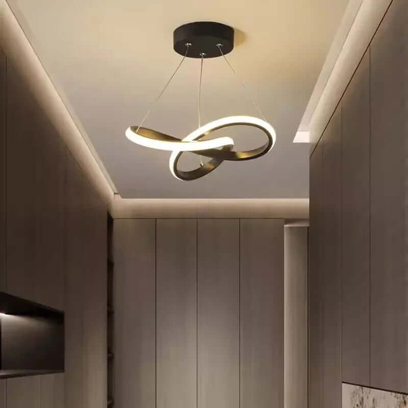 LED Loftlampe | Moderne Design | Energieffektiv