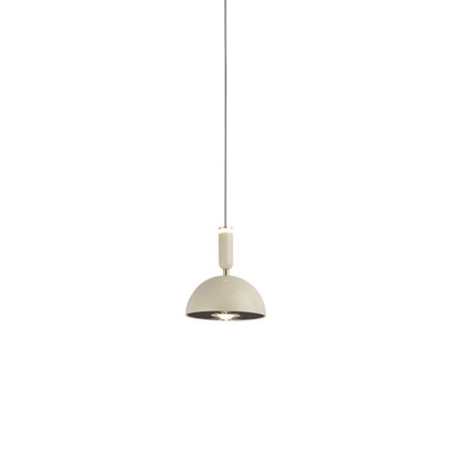 Macaron LED Pendel - Elegant Design