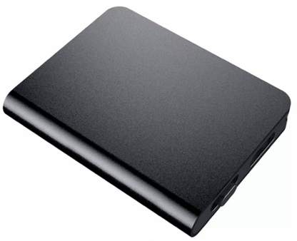 "Diskret mini optager, letvægtsdesign, 16 GB hukommelse, 50 timers optagelsestid, perfekt til møder og personlige noter."