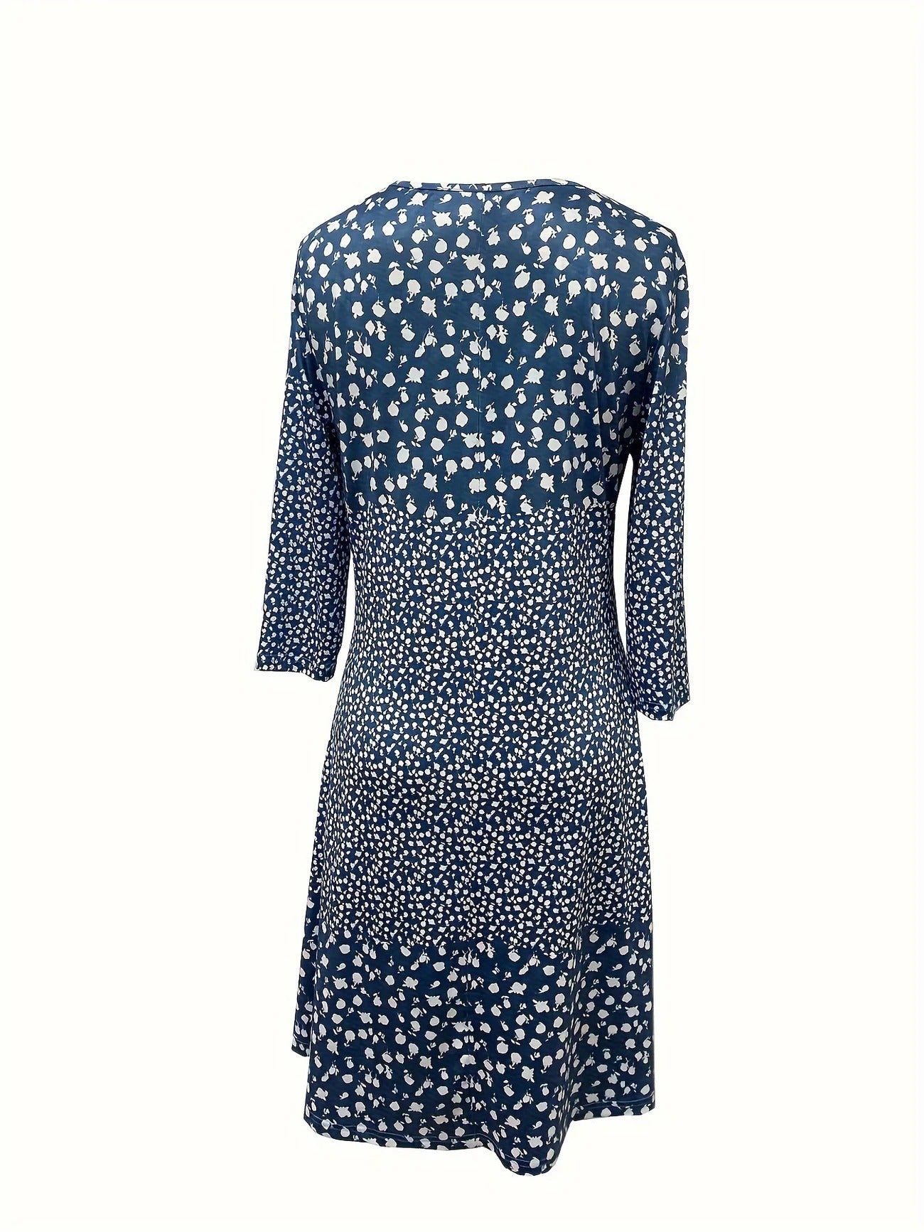 Elegant Sommerkjole til Kvinder