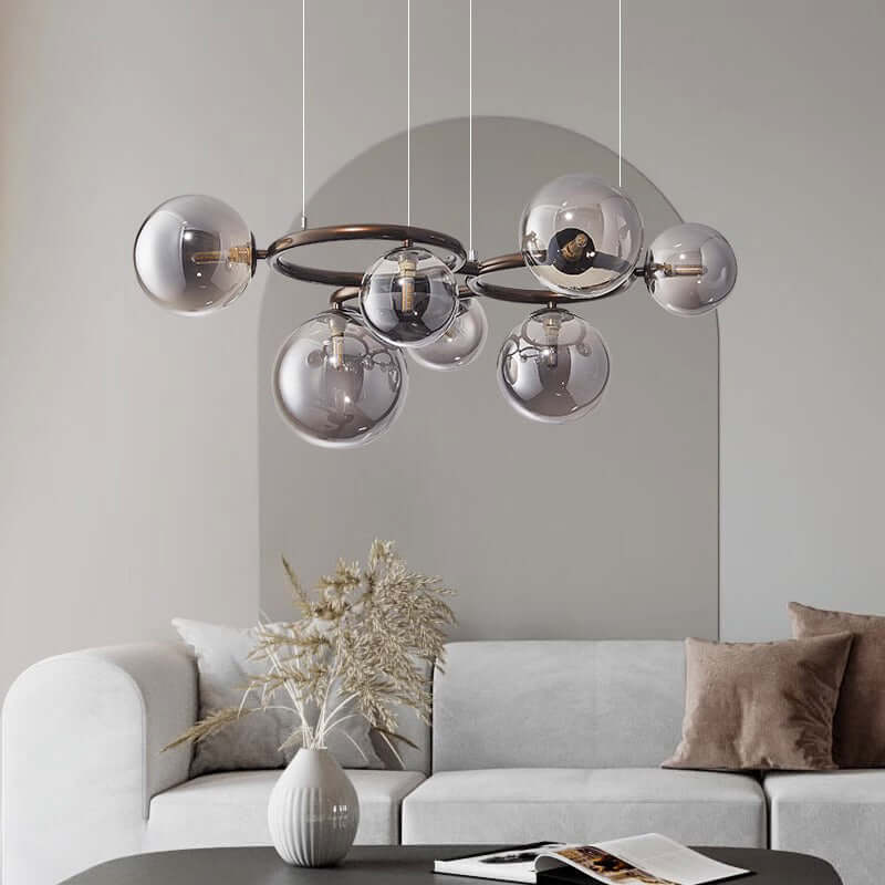 Justerbar Moderne LED Panellampe