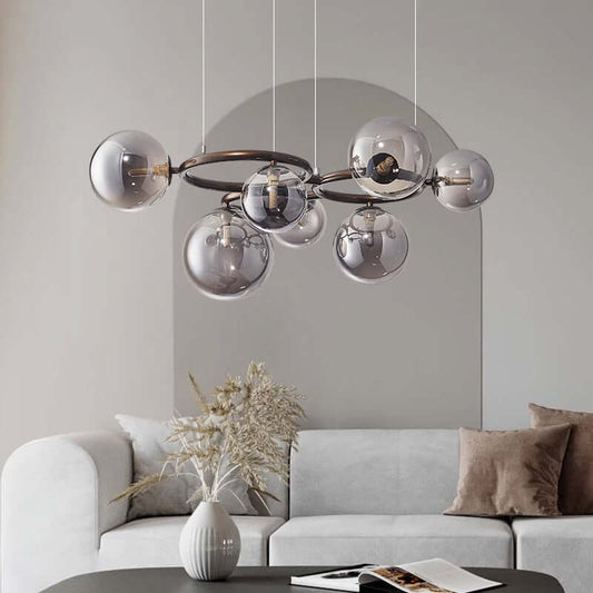 Justerbar Moderne LED Panellampe