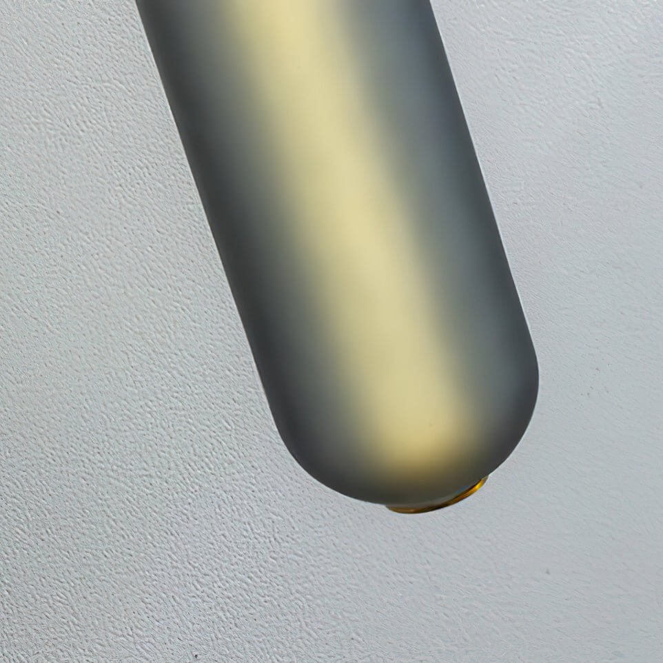 Elegant Væglampe med Klokkeorkideer