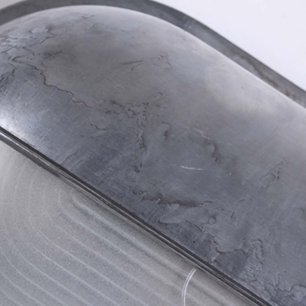 Vandtæt Udendørs Væglampe