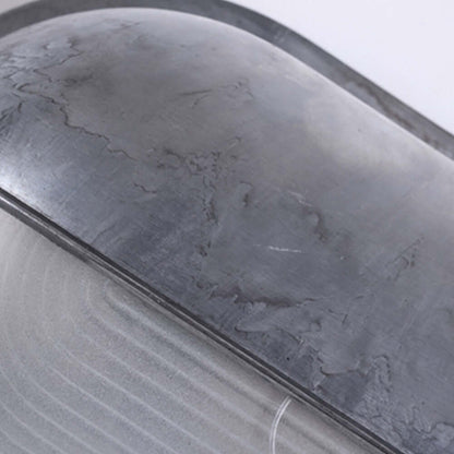 Vandtæt Udendørs Væglampe