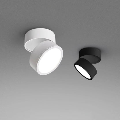 Justerbar LED Loftslampe - Savvina