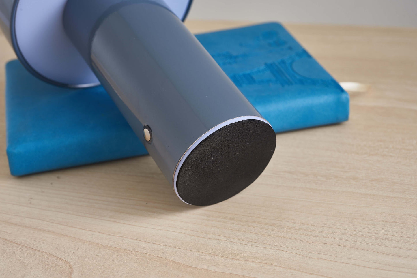 Ledningsfri Svampe Bordlampe - 3 Lysniveauer