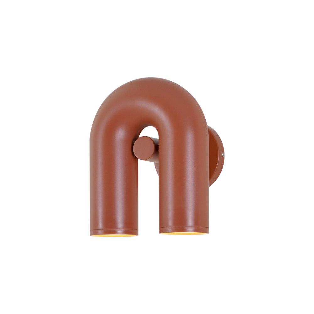 Justerbar Væglampe Cirkus Design LED - 20cm