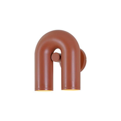 Justerbar Væglampe Cirkus Design LED - 20cm