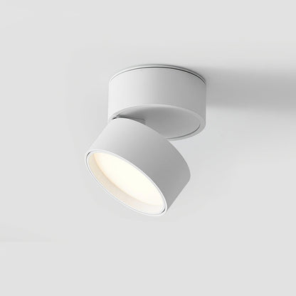 Justerbar LED Loftslampe - Savvina