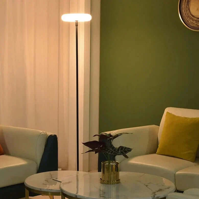 Solcelle Have Lamper Udendørs - 30cm