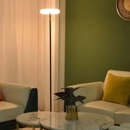 Solcelle Have Lamper Udendørs - 30cm