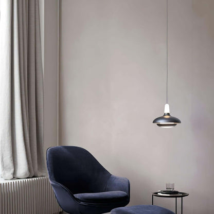 Moderne LED Pendellampe - Fiji - 18cm