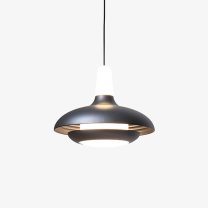 Moderne LED Pendellampe - Fiji - 18cm