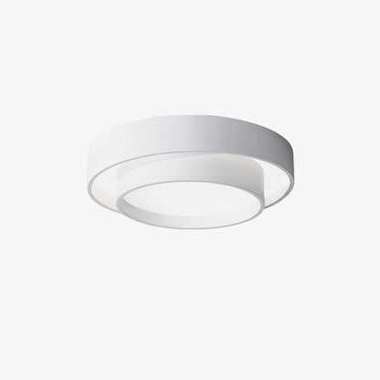 Moderne LED Loftlampe, Cylinder Design