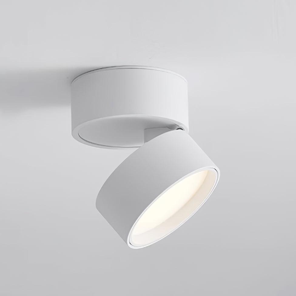 Justerbar LED Loftslampe - Savvina