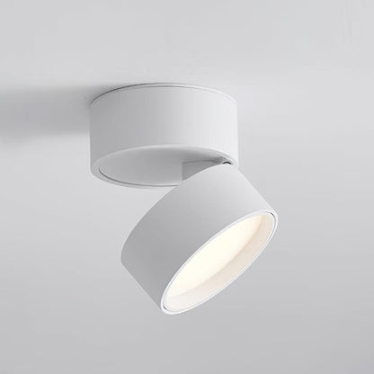 Justerbar LED Loftslampe - Savvina