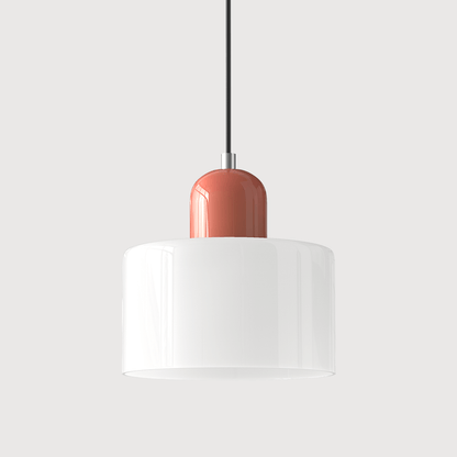 Elegant Glas Pendellampe - Moderne Design