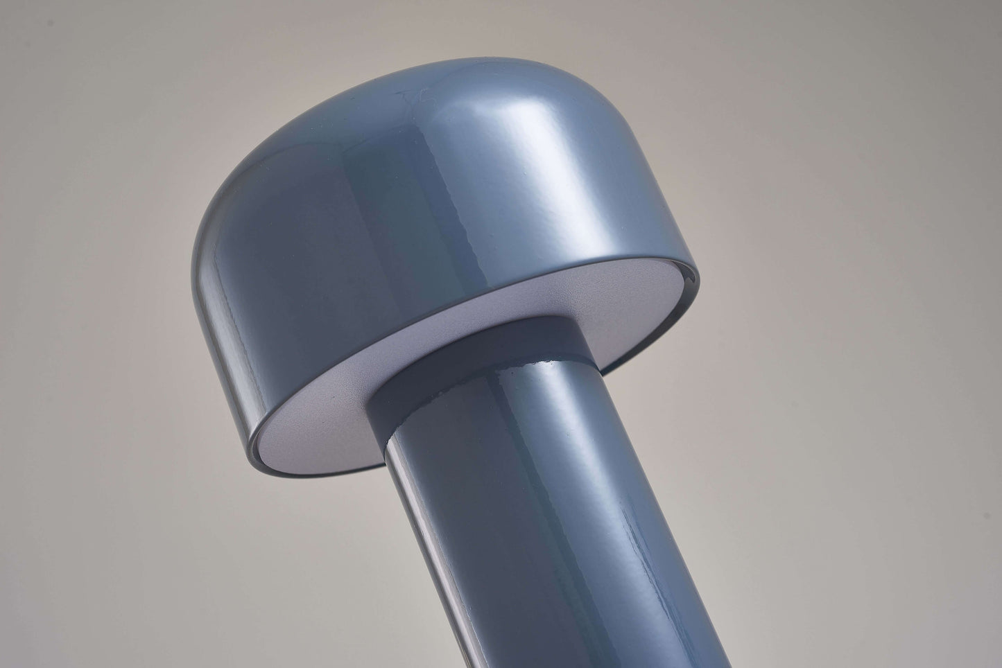 Ledningsfri Svampe Bordlampe - 3 Lysniveauer