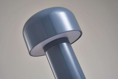 Ledningsfri Svampe Bordlampe - 3 Lysniveauer