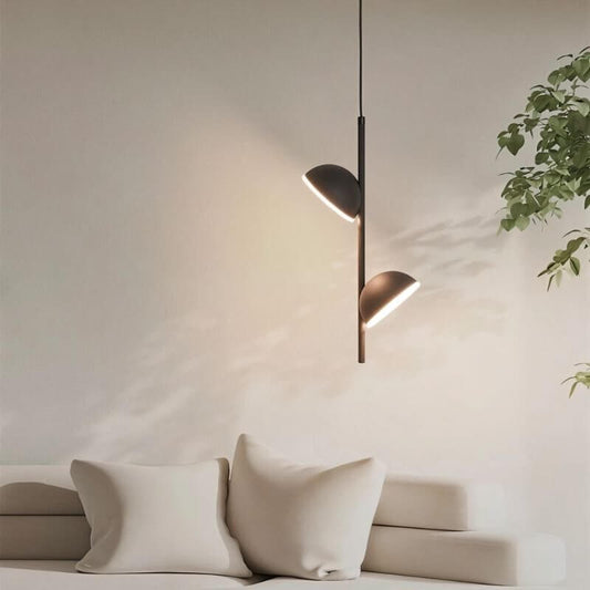 Modern LED Pendellampe - Justerbar & Stilfuld