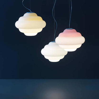 Gradient Sky Pendellampe