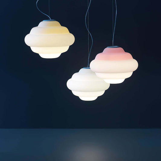 Gradient Sky Pendellampe