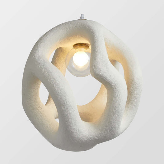 Elegant Pendellampe i Minimalistisk Design