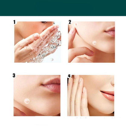 Effektive hudklare plastre, diskrete og gennemsigtige, bekæmper bumser og vorter skånsomt uden kemikalier.