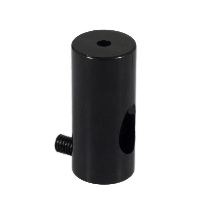 "Elegant decentraliseret hook ophæng, diskret design, minimalistisk loftsløsning til nem lampeinstallation. Fås i 4 farver."