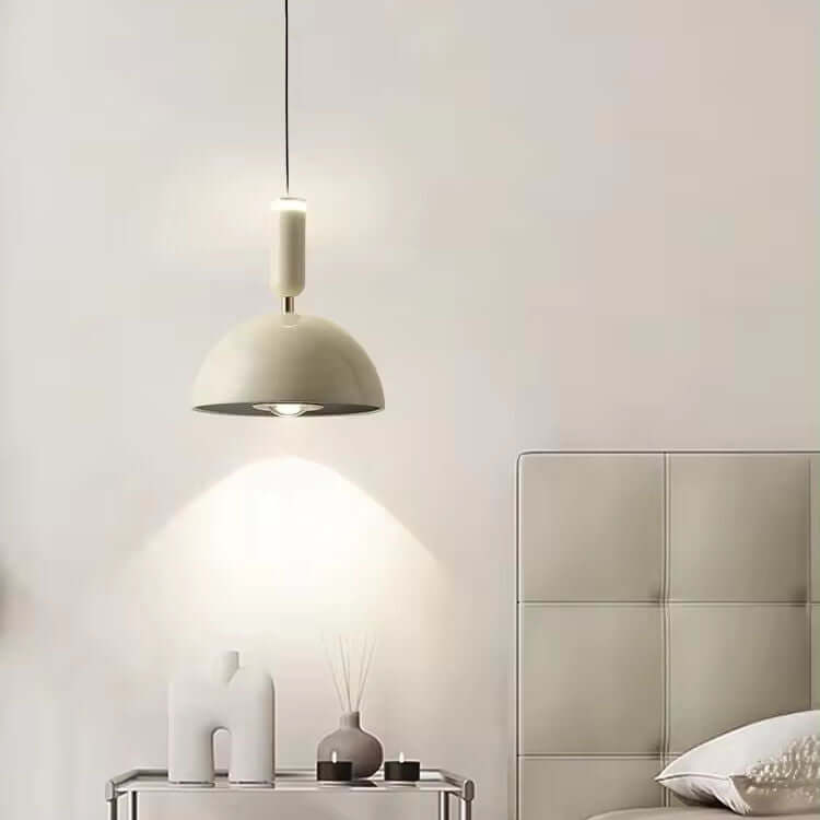 Macaron LED Pendel - Elegant Design