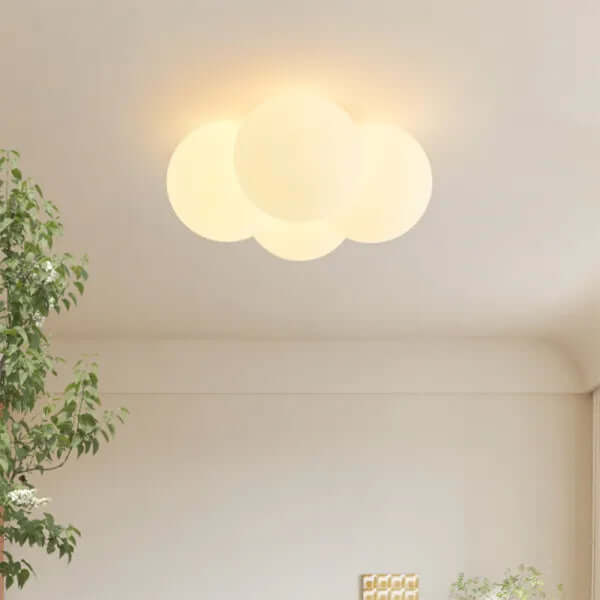 Moderne Sky-Loftslampe i Hardware
