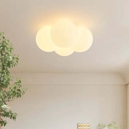 Moderne Sky-Loftslampe i Hardware