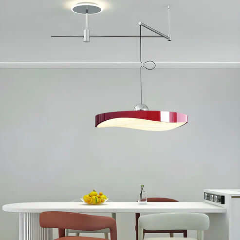 Elegant Moderne Pendellampe - Dia 30/40/50cm